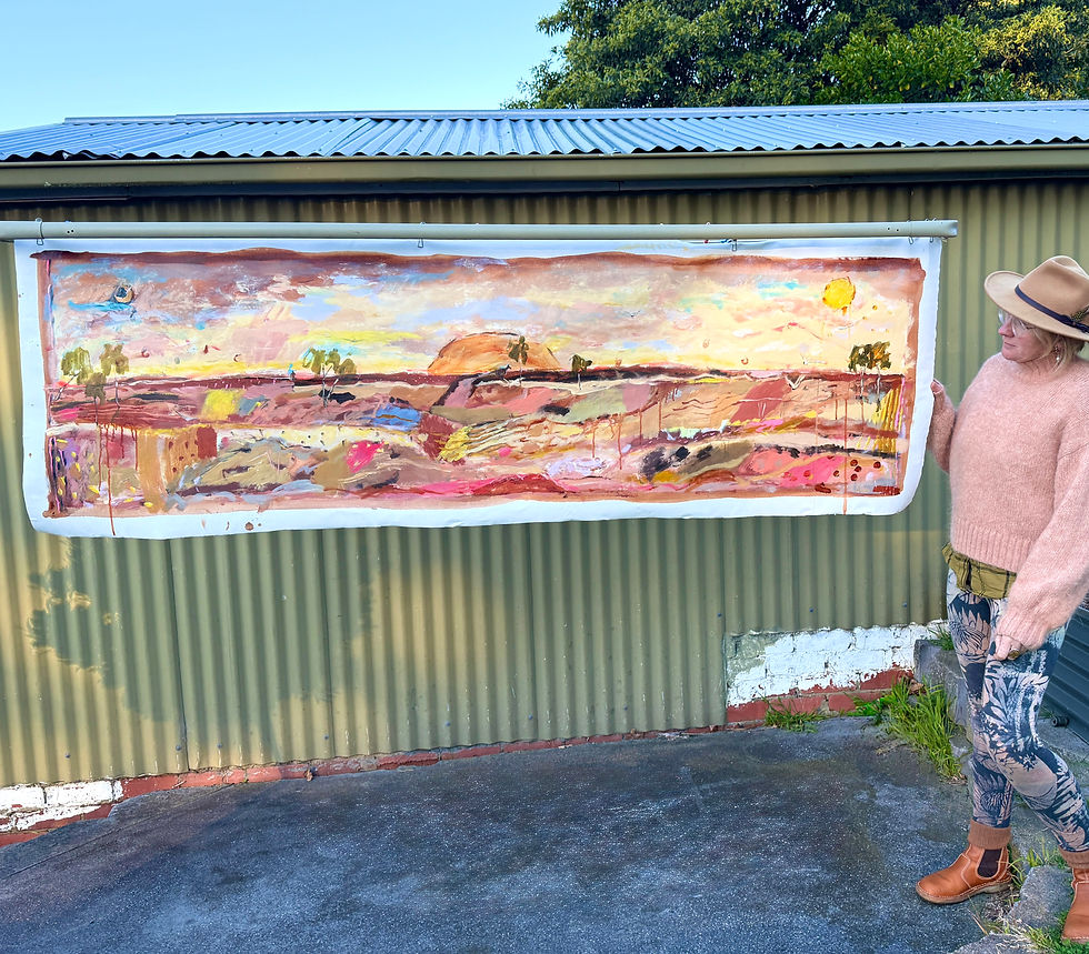 Thumbnail: a kangaroo’s tale 