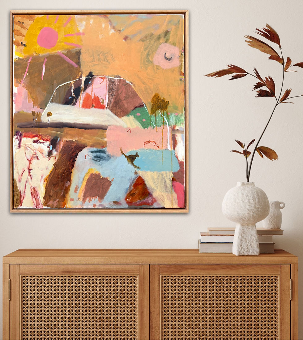 Thumbnail: under the outback sun 