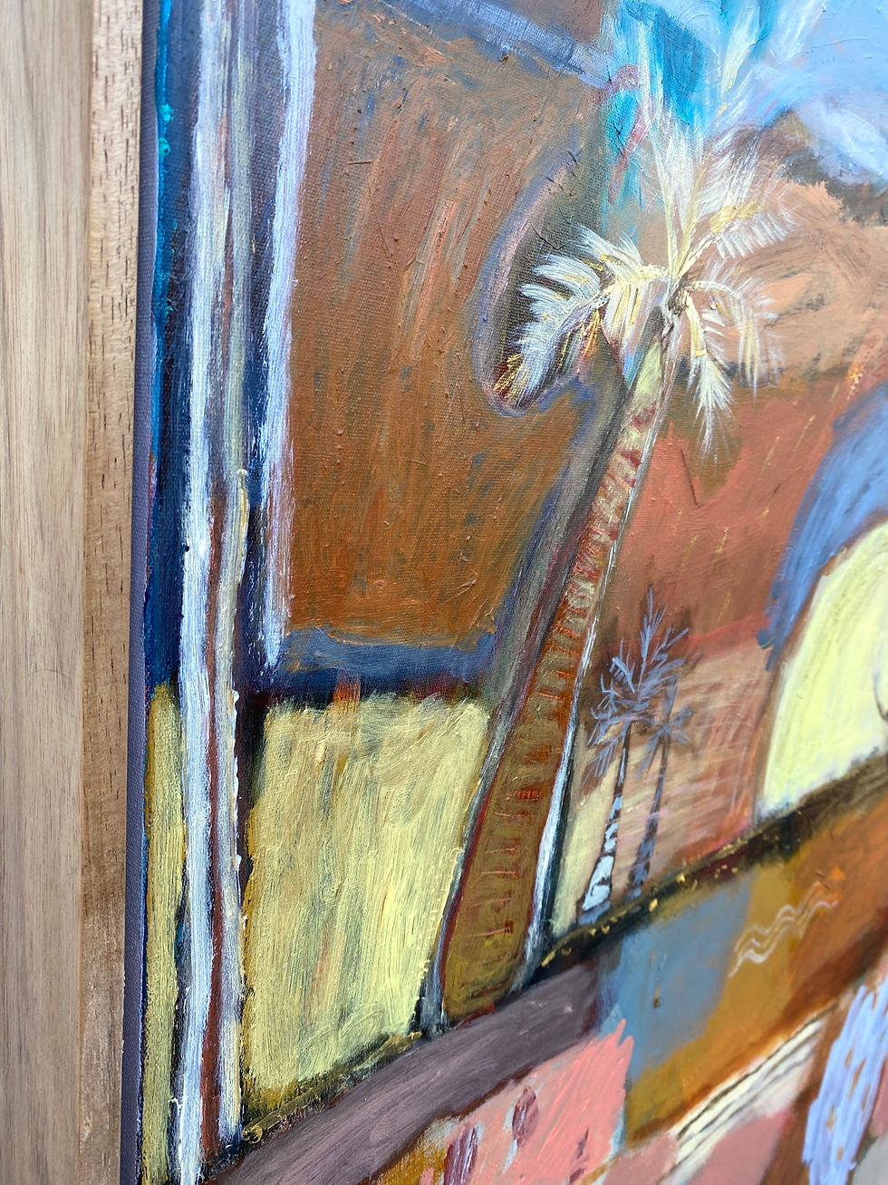 Thumbnail: bush coconut 