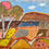 Thumbnail: outback sunrise 