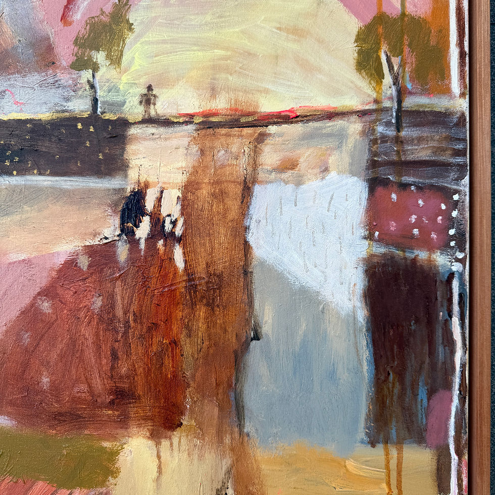 Thumbnail: colours of the dust 