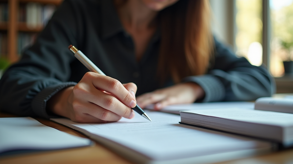 Dicas de Psicopedagogia para Aprendizado Eficaz