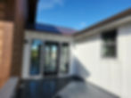 breezeway exteriro