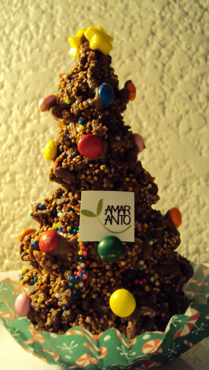 Miniatura: Figuritas de Navidad