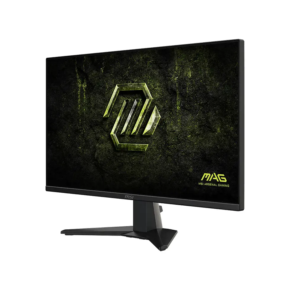 Miniatura: MSI MAG 275QF E20 27" QHD Gaming Monitor