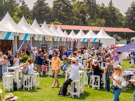 Gastronomía de Guanajuato estará presente en “Sabor Es Polanco”
