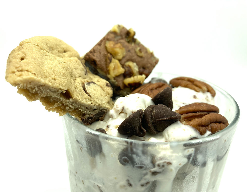 Thumbnail: Chewy Chocolate Chip Cookie