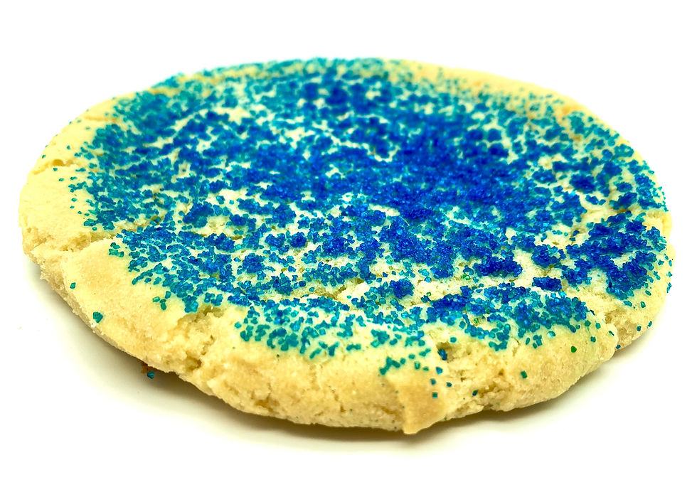 Thumbnail: Gram's Sugar Cookie