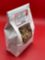 Thumbnail: Our Favorite Granola