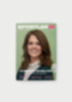 Einzelausgabe No10 03/23 Magazin