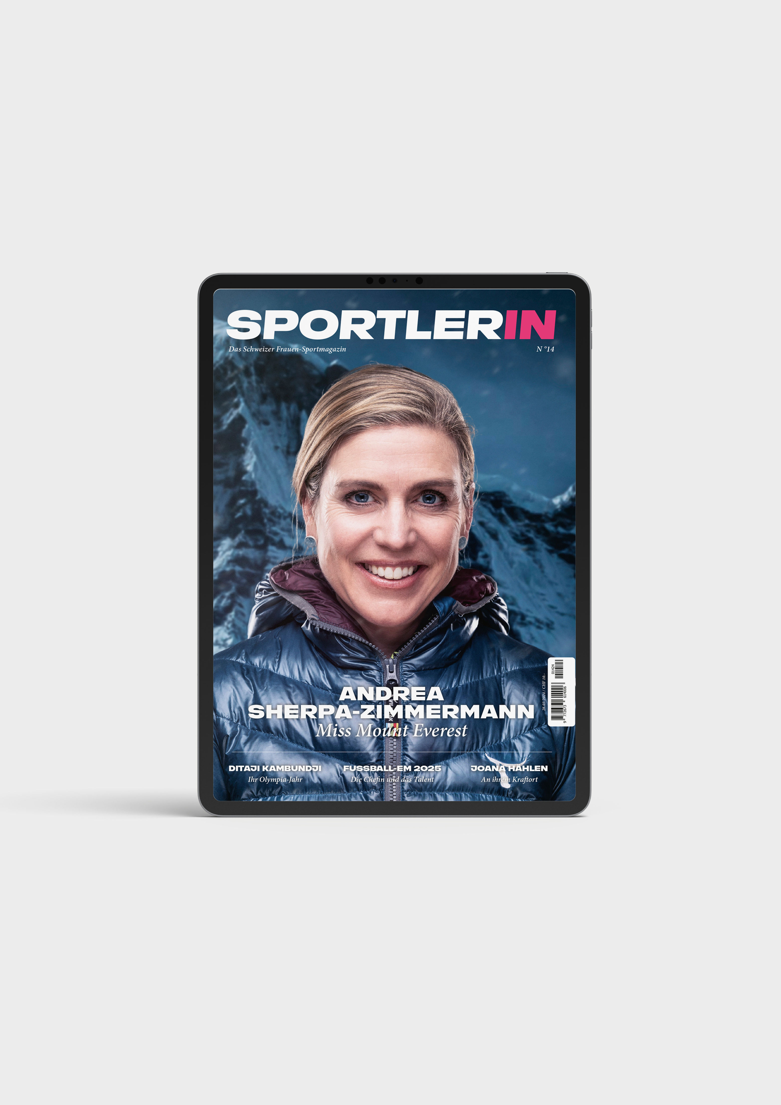 Einzelausgabe No14 03/24 ePaper