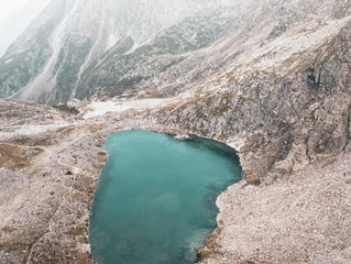 The Benefits of Nature from a Mental Health Perspective