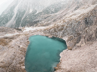 The Benefits of Nature from a Mental Health Perspective
