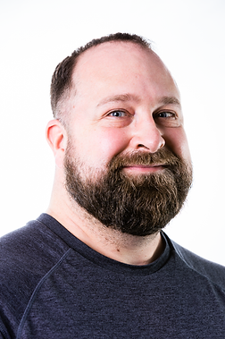 Portrait de Jean-Pierre Cantin.