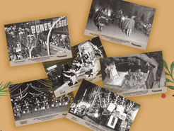 Els Reis d'Orient protagonitzen els calendaris històrics