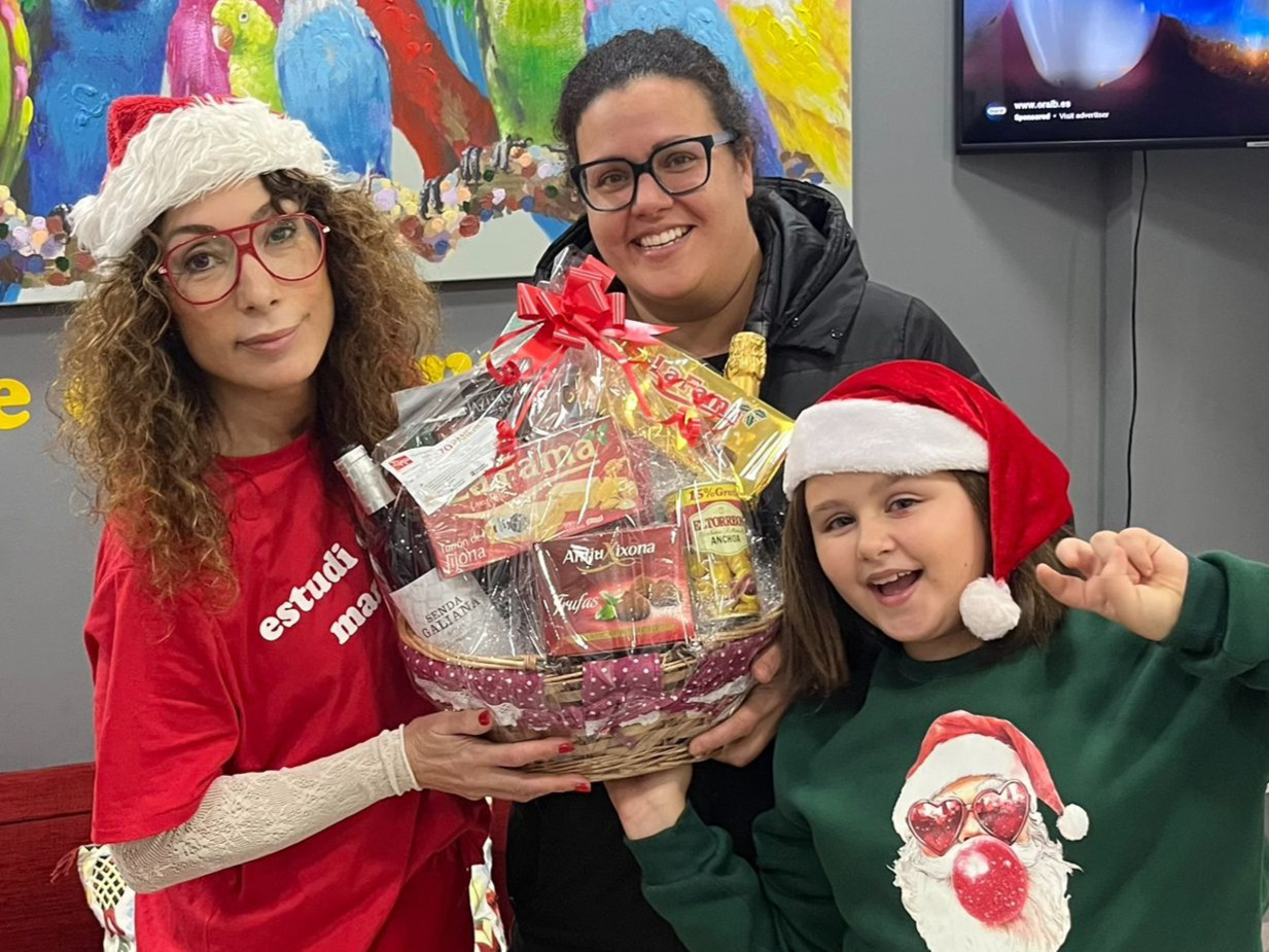 Guanyadors i guanyadores de les 70 paneres: mira les fotos