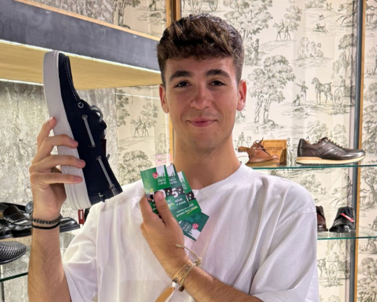 Com sol·licitar les nostres targetes regal