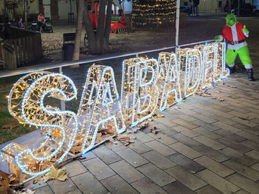 El Grinch ens contagia l'esperit antinadalenc i aixafaguitarres