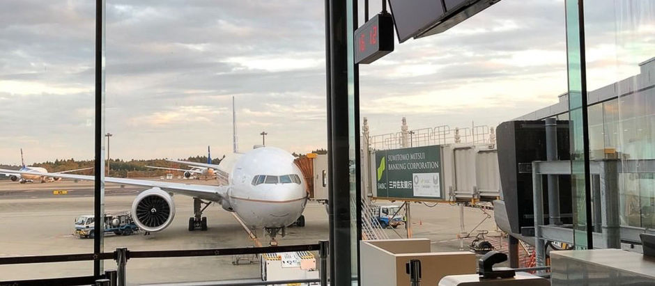 Japan Border & Immigration Status