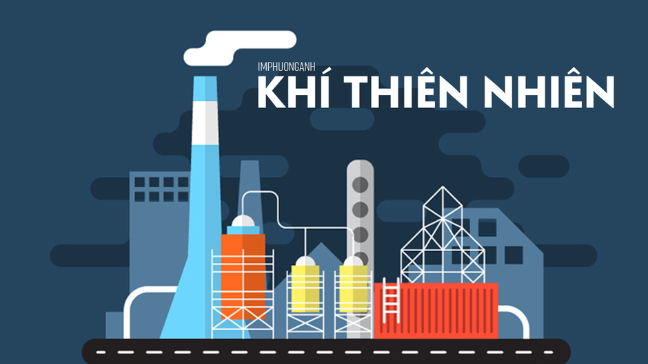 KHÍ THIÊN NHIÊN