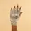 Collagen Gloves With Argan Oil