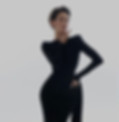 confident woman