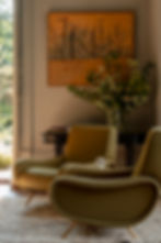 nviting game room at Broughton’s Edge, equipped with entertainment options for family fun and relaxation.