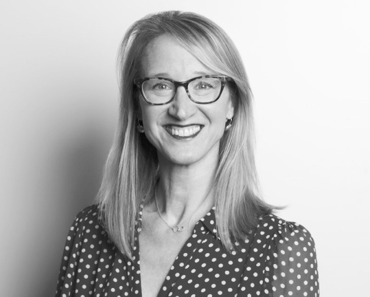 Dr Julie Denning