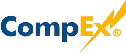 compex logo