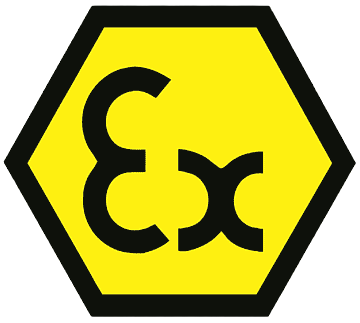 ATEX Logo