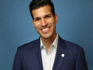 ABAP Congratulates 2020 Diplomate, Dr. Hector Colon-Rivera