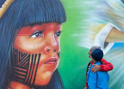 City Tour Arte y Color San Agustín
