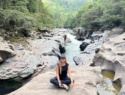 Tour al Estrecho del río Magdalena