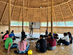 Agencia de Viajes Macizo Xperience & Disfruta San Agustín