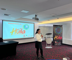 Agencia de Viajes Macizo Xperience & Disfruta San Agustín