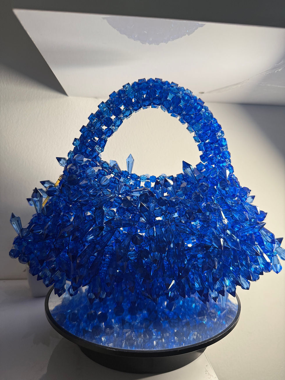 Thumbnail: Deluxe Elise (Blue)