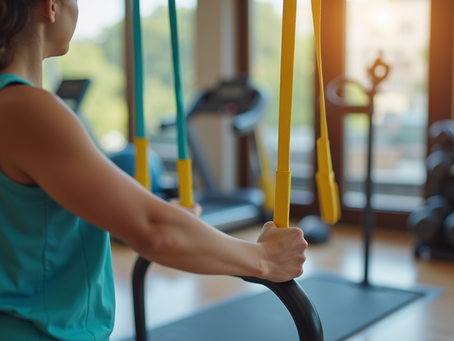 Understanding Pain: Comprehensive Rehab Plans Explained
