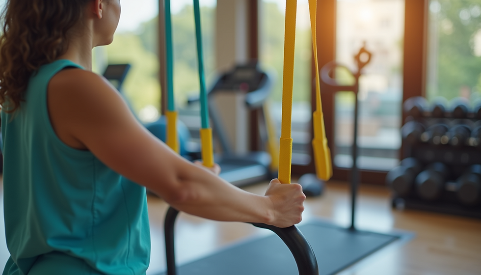 Understanding Pain: Comprehensive Rehab Plans Explained