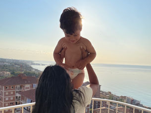 BECOMING A COPENHAGEN MOM