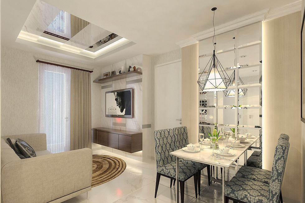 FAMILY SUITES