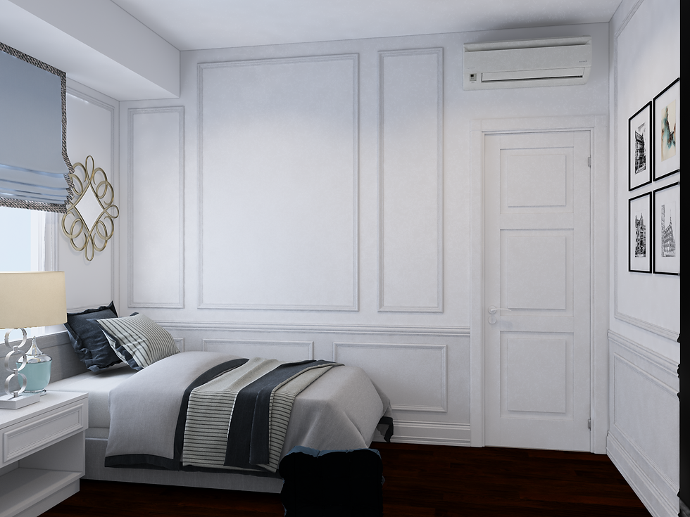 Kamar Tidur 2