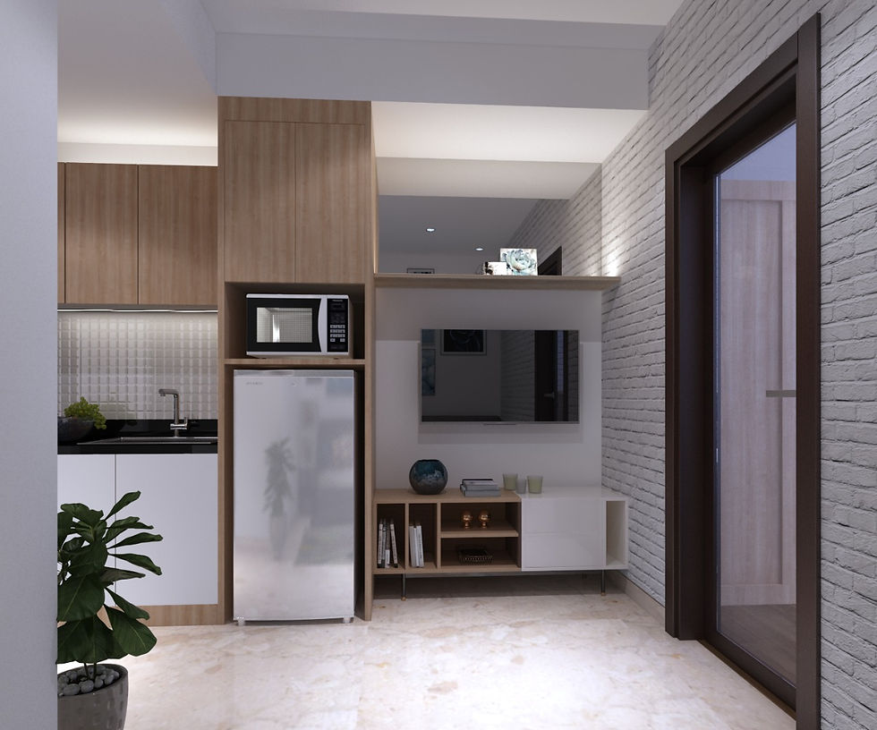 Dapur