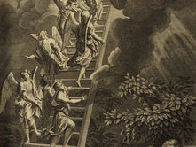 GATE OF HEAVEN - JACOB'S LADDER