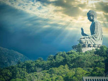 UPON THE ROAD TO BUDDHAHOOD