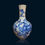 Thumbnail: A beautiful large Chinese vase