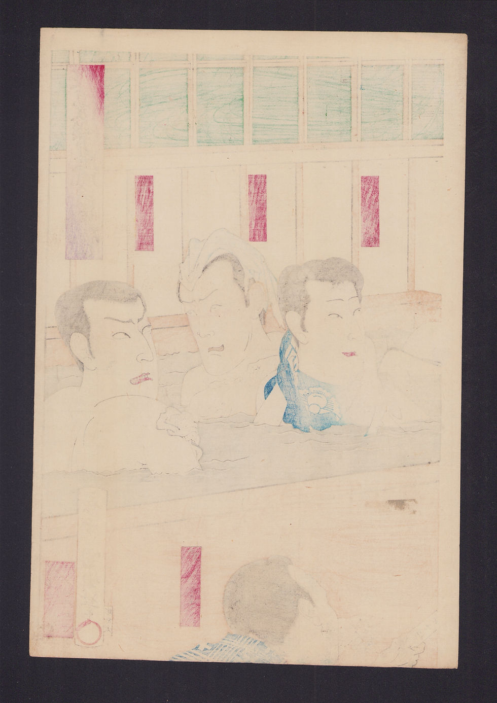 Thumbnail: 国周 Kunichika