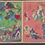 Thumbnail: 暁斎 Kyosai