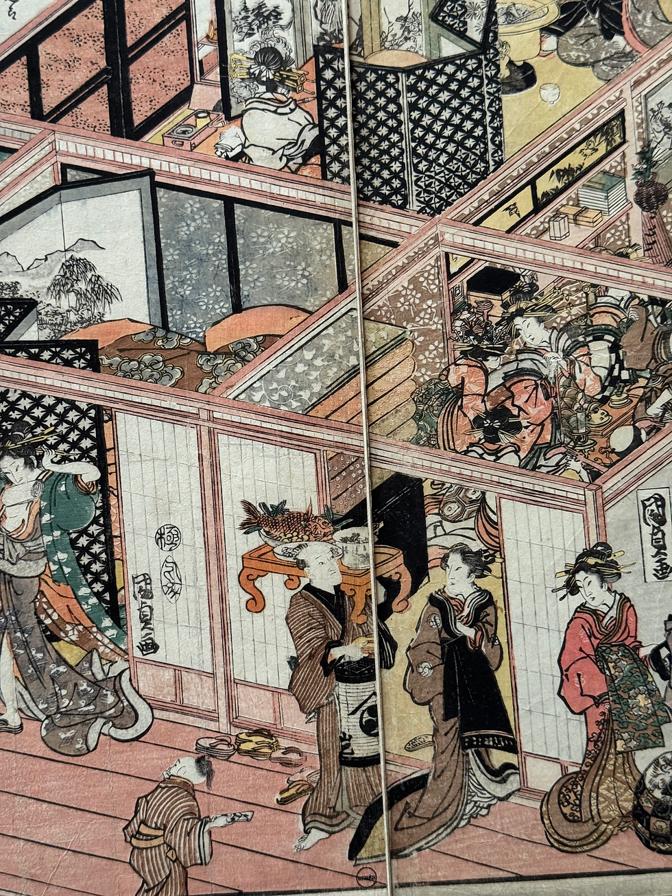 Thumbnail: 国貞 Kunisada