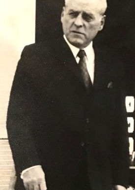 SABATIER Charles