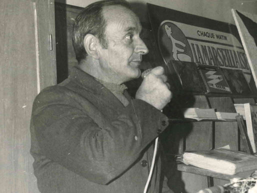 PÉDINIELLI Jean, Philippe, François